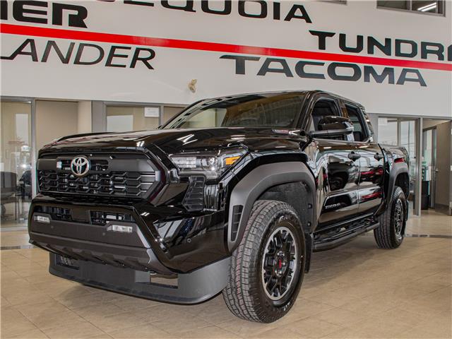 2025 Toyota Tacoma Hybrid  (Stk: 25952) in Kingston - Image 1 of 16