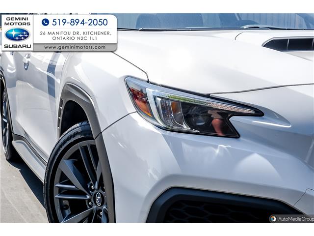 2023 Subaru WRX Base (Stk: 31197) in Kitchener - Image 2 of 26