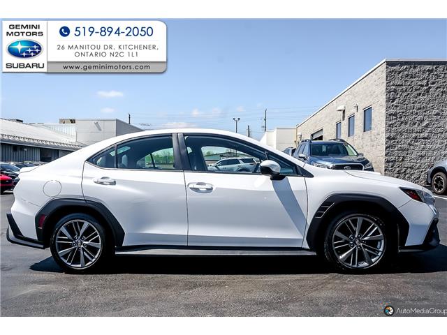 2023 Subaru WRX Base (Stk: 31197) in Kitchener - Image 3 of 26
