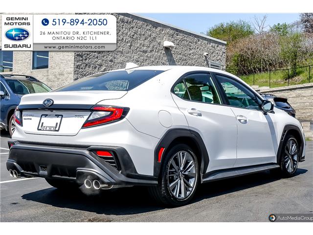 2023 Subaru WRX Base (Stk: 31197) in Kitchener - Image 4 of 26