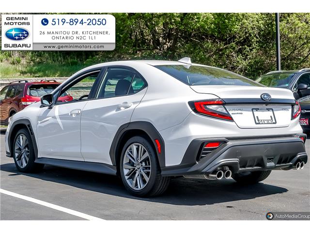 2023 Subaru WRX Base (Stk: 31197) in Kitchener - Image 7 of 26