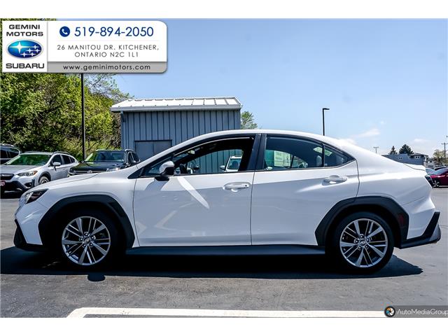 2023 Subaru WRX Base (Stk: 31197) in Kitchener - Image 8 of 26