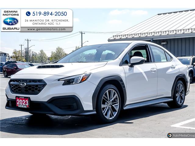 2023 Subaru WRX Base (Stk: 31197) in Kitchener - Image 9 of 26