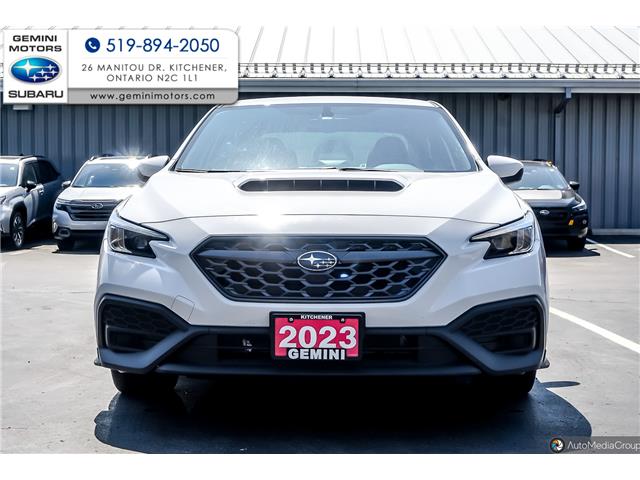 2023 Subaru WRX Base (Stk: 31197) in Kitchener - Image 10 of 26
