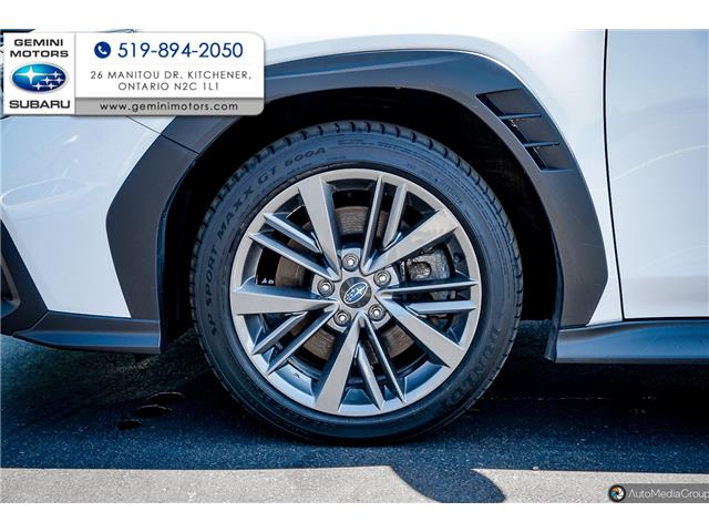 2023 Subaru WRX Base (Stk: 31197) in Kitchener - Image 11 of 26