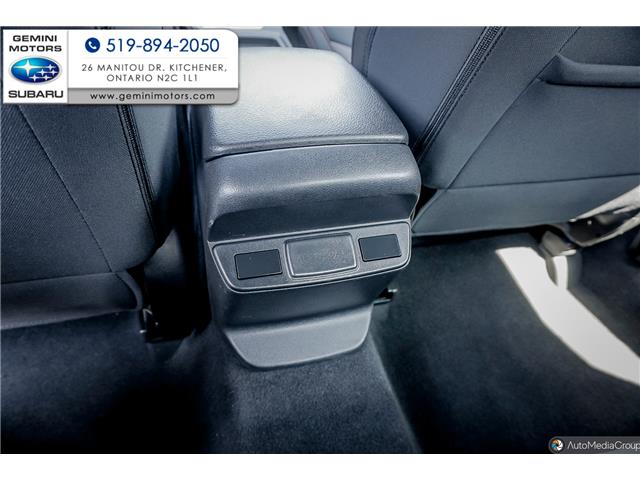 2023 Subaru WRX Base (Stk: 31197) in Kitchener - Image 15 of 26