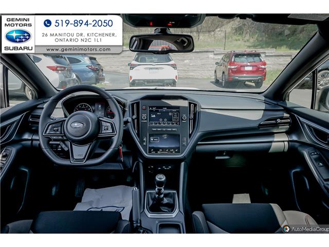 2023 Subaru WRX Base (Stk: 31197) in Kitchener - Image 16 of 26