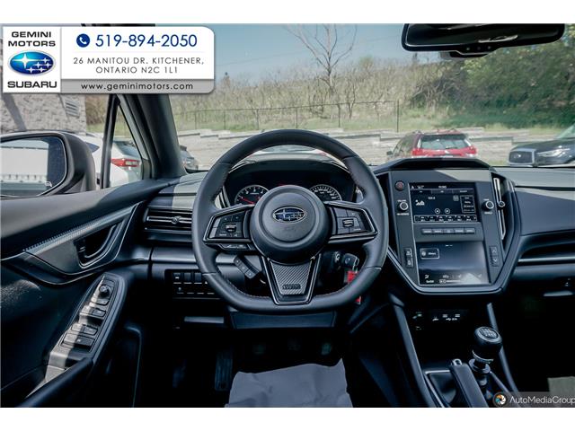 2023 Subaru WRX Base (Stk: 31197) in Kitchener - Image 18 of 26