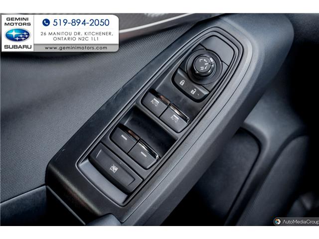 2023 Subaru WRX Base (Stk: 31197) in Kitchener - Image 22 of 26