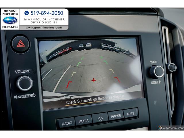 2023 Subaru WRX Base (Stk: 31197) in Kitchener - Image 26 of 26
