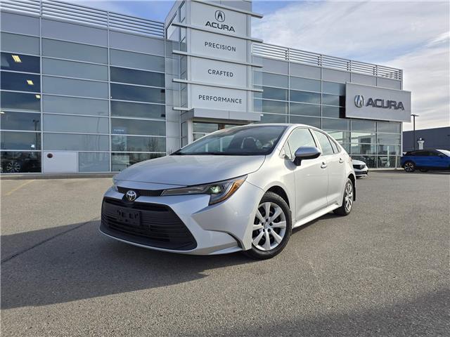2023 Toyota Corolla L (Stk: F0615) in Saskatoon - Image 1 of 24