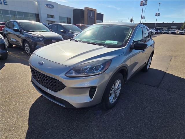2022 Ford Escape SE (Stk: S-1475A) in Calgary - Image 1 of 3