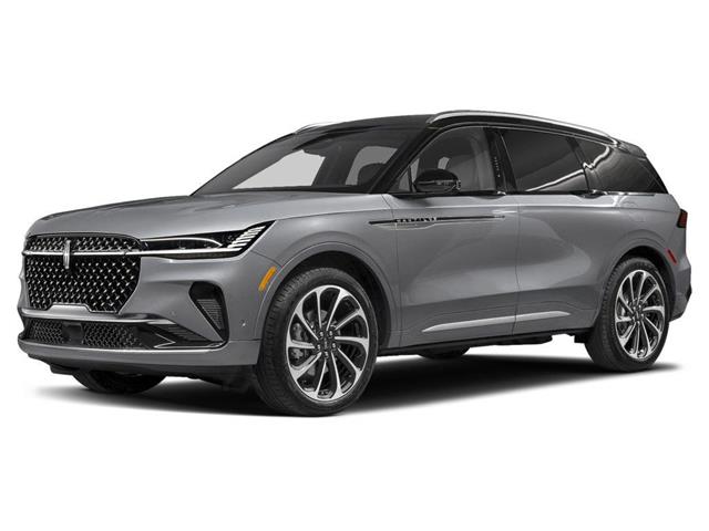 2025 Lincoln Nautilus Premiere (Stk: 25NU537) in Newmarket - Image 1 of 3