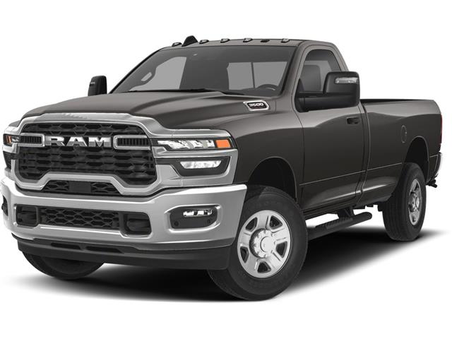 2025 RAM 3500 Big Horn (Stk: SG533999) in Lac La Biche - Image 1 of 5
