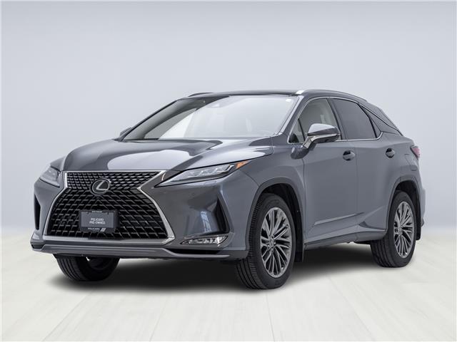 2022 Lexus RX 350 Base (Stk: 362654T) in Etobicoke - Image 1 of 17
