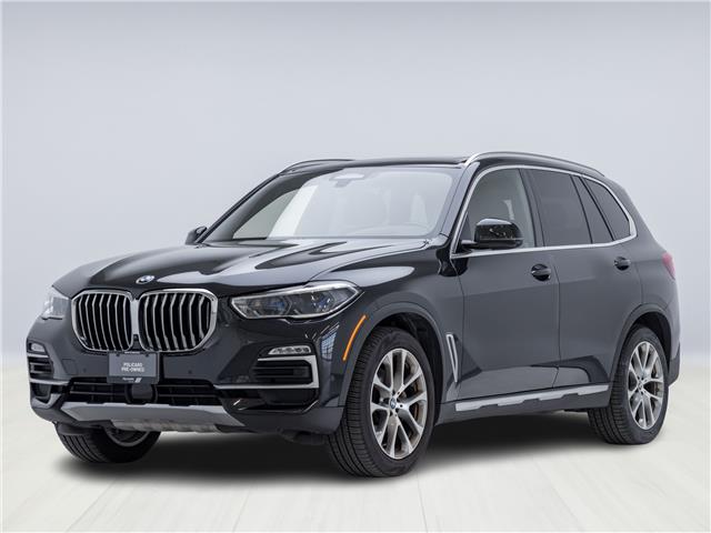 2019 BMW X5 xDrive40i (Stk: K81133T) in Etobicoke - Image 1 of 7