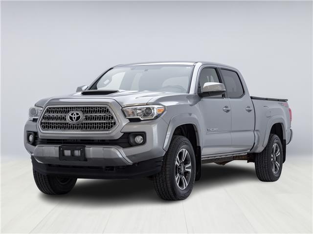 2016 Toyota Tacoma  (Stk: 010351T) in Etobicoke - Image 1 of 7
