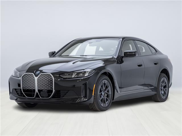 2025 BMW i4 xDrive40 (Stk: 5V09588) in Etobicoke - Image 1 of 26