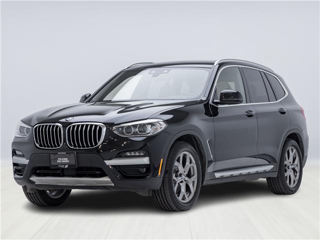2021 BMW X3 xDrive30i (Stk: E74302P) in Etobicoke - Image 1 of 28