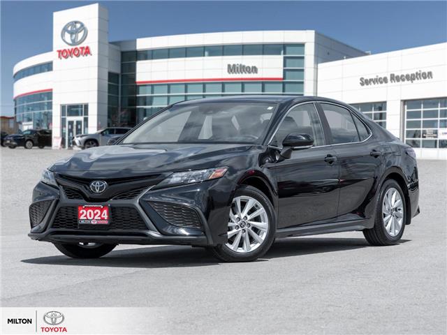 2024 Toyota Camry SE (Stk: 130738) in Milton - Image 1 of 29