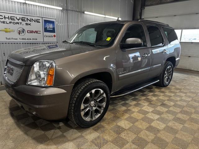 2013 GMC Yukon Denali (Stk: 25211A) in Melfort - Image 1 of 15