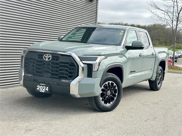 2024 Toyota Tundra SR5 (Stk: P24701A) in London - Image 1 of 30