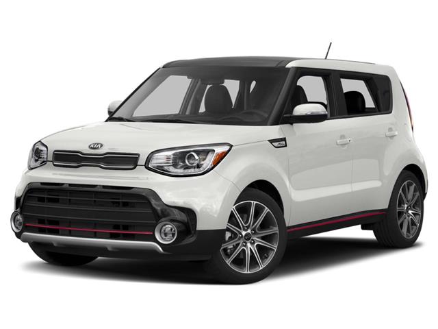 2019 Kia Soul LX (Stk: K59-7566A) in Chilliwack - Image 1 of 12
