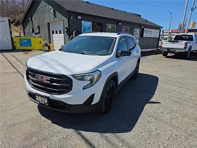 2019 GMC Terrain SLE (Stk: ZTERRAIN) in Sudbury - Image 1 of 20