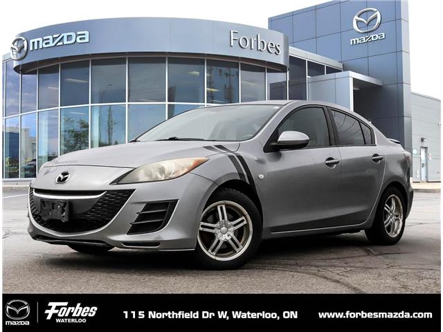 2010 Mazda Mazda3  (Stk: W8582A) in Waterloo - Image 1 of 20