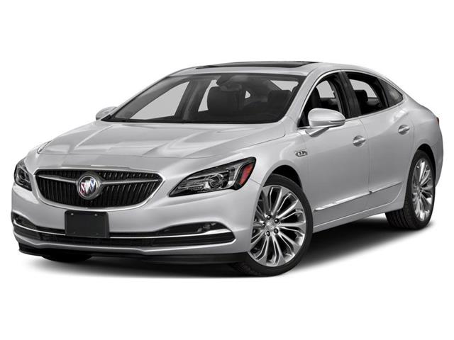 2017 Buick LaCrosse Essence (Stk: B3260) in Cornwall - Image 1 of 12