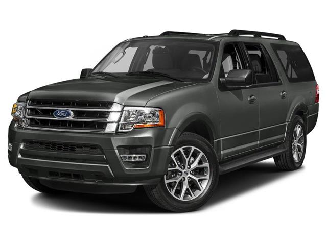 2016 Ford Expedition Max Limited (Stk: DZ202A) in Ottawa - Image 1 of 10