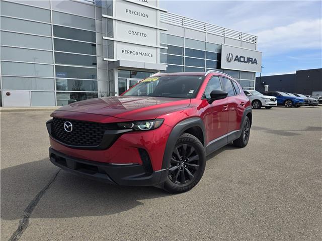 2024 Mazda CX-50 GS-L (Stk: F0634) in Saskatoon - Image 1 of 24