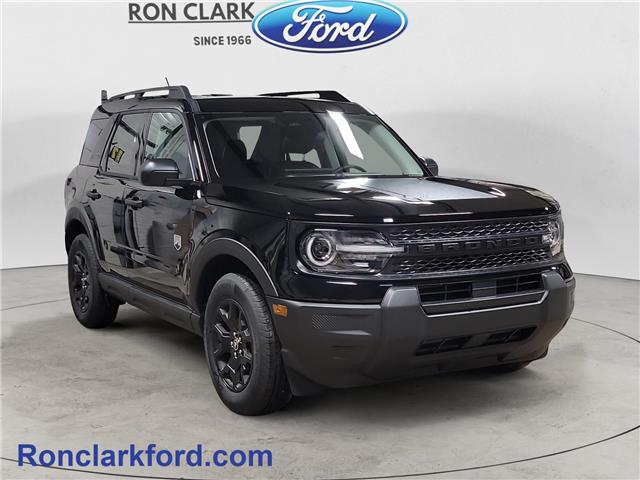 2025 Ford Bronco Sport Big Bend (Stk: 16864) in Wyoming - Image 1 of 15