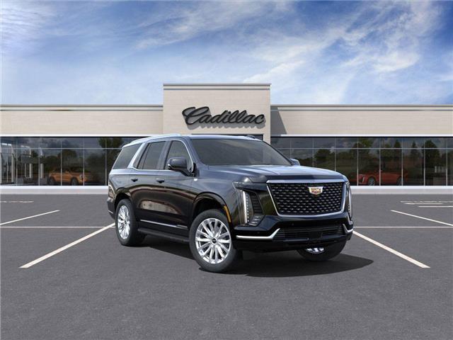 2025 Cadillac Escalade Luxury (Stk: 58228) in Sudbury - Image 1 of 24