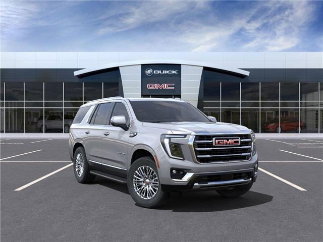 2025 GMC Yukon Elevation (Stk: T25099) in Sundridge - Image 1 of 24