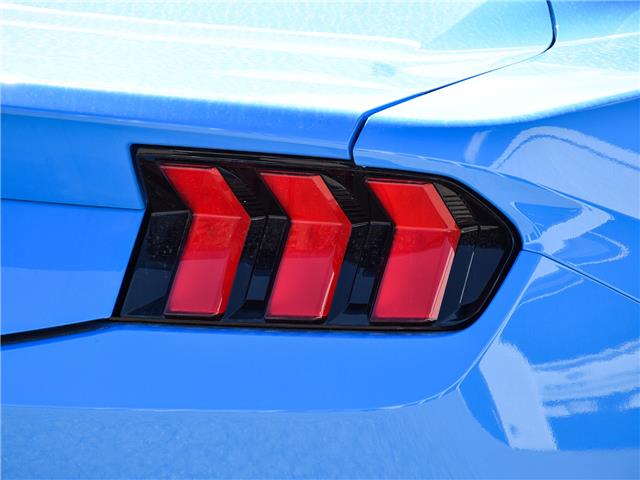 2025 Ford Mustang EcoBoost (Stk: M51788) in GEORGETOWN - Image 9 of 26