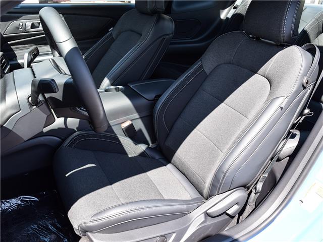 2025 Ford Mustang EcoBoost (Stk: M51788) in GEORGETOWN - Image 10 of 26