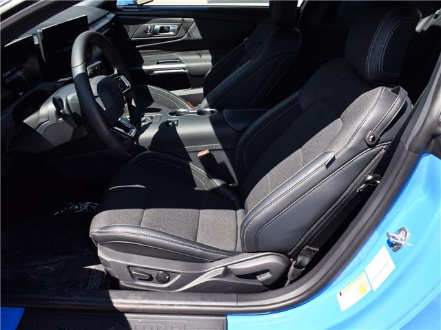 2025 Ford Mustang EcoBoost (Stk: M51788) in GEORGETOWN - Image 11 of 26