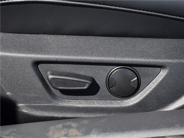 2025 Ford Mustang EcoBoost (Stk: M51788) in GEORGETOWN - Image 12 of 26