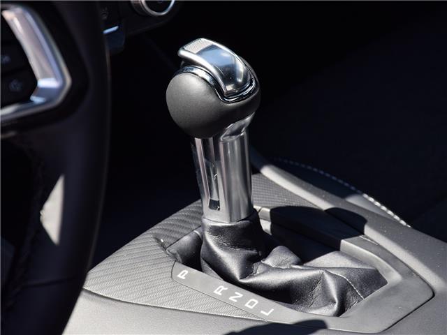 2025 Ford Mustang EcoBoost (Stk: M51788) in GEORGETOWN - Image 14 of 26