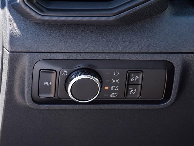 2025 Ford Mustang EcoBoost (Stk: M51788) in GEORGETOWN - Image 15 of 26