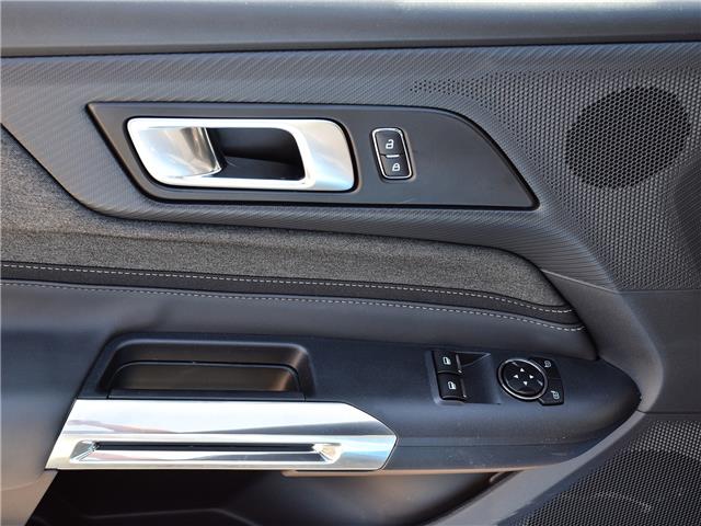 2025 Ford Mustang EcoBoost (Stk: M51788) in GEORGETOWN - Image 17 of 26