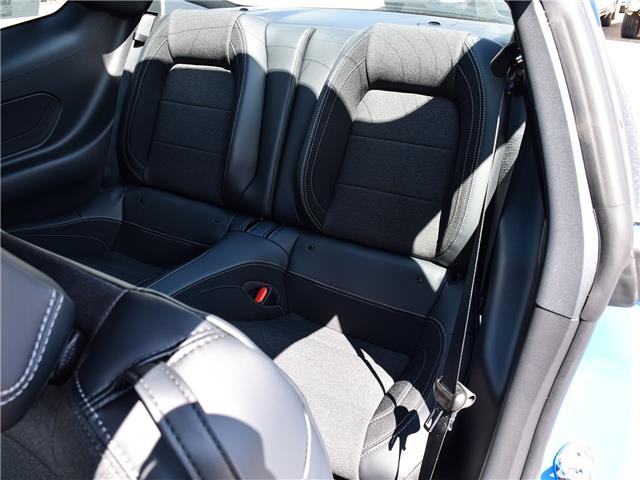 2025 Ford Mustang EcoBoost (Stk: M51788) in GEORGETOWN - Image 18 of 26