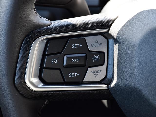 2025 Ford Mustang EcoBoost (Stk: M51788) in GEORGETOWN - Image 20 of 26