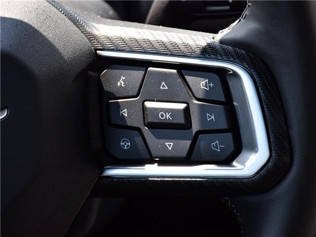 2025 Ford Mustang EcoBoost (Stk: M51788) in GEORGETOWN - Image 21 of 26