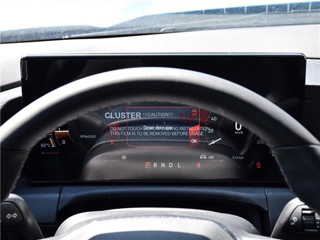 2025 Ford Mustang EcoBoost (Stk: M51788) in GEORGETOWN - Image 22 of 26