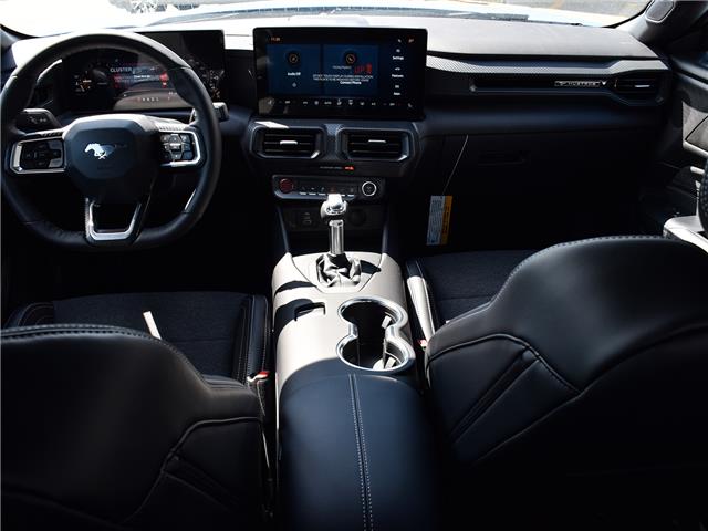 2025 Ford Mustang EcoBoost (Stk: M51788) in GEORGETOWN - Image 23 of 26
