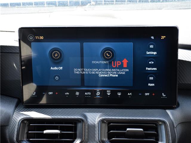 2025 Ford Mustang EcoBoost (Stk: M51788) in GEORGETOWN - Image 24 of 26