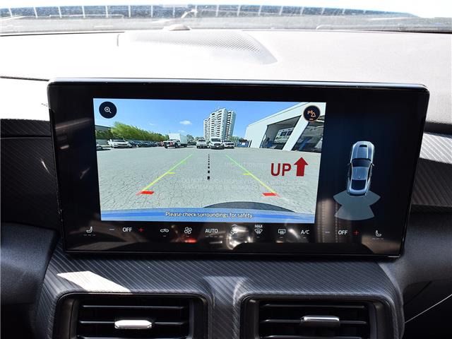 2025 Ford Mustang EcoBoost (Stk: M51788) in GEORGETOWN - Image 26 of 26