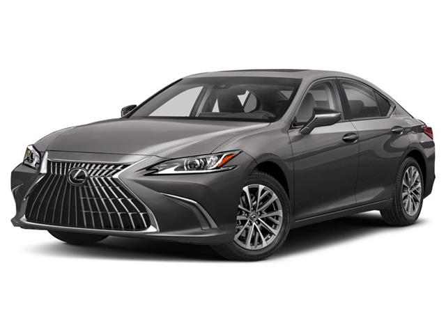2025 Lexus ES 350 Base (Stk: L25878) in Calgary - Image 1 of 12
